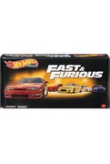 Hot Wheels Premium 5 pack Fast Furious Jetta