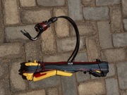 Click bar M Duotone 2025