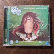 ELOY Silent Cries And Mighty Echoes Ger 1979 CD  prog krautrock 