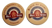 PODSTAWKA POD PIWO  > MAX BRAU <  