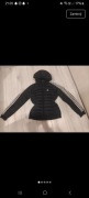 Kurtka adidas czarna