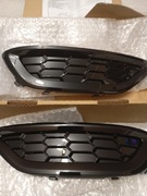 Zaślepki tłumika prawa lewa Ford Mondeo mk5 