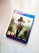 Call of duty Modern Warfare Remastered ps4/ps5 PL 