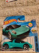 HOT WHEELS  GORDON MURRAY AUTOMOTIVE T.33