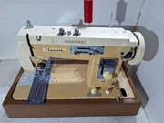 MASZYNA do szycia ŁUCZNIK 436/468/466 Gwar. Grat.