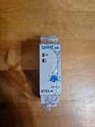 CHINT NTE8-A 120S, DC 24V Przekaźnik z wyłącznikiem czasowym