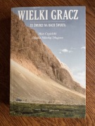 Max Cegielski - Wielki Gracz