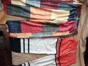 Ubrania męskie nowe i używane i damskie 