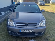 Opel vectra c 2002 1.8 benzyna gaz 