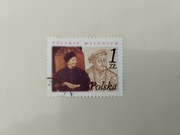 Fi 3780 znaczek 3794 Milenium Rocznik 2001