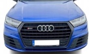 AUDI SQ7 Q7 4M KOMPLETNY PRZÓD MATRIX LY5Q