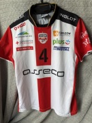 VIgo Asseco Resovia Piotr Nowakowski koszulka męska M