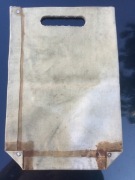 WP LWP WIADRO DO WODY GUMOWANE GAZ UAZ M72 URAL