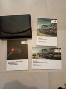 Instrukcja obsługi BMW X5 F15 polska PL