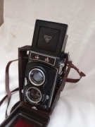 Stary aparat analog Segull