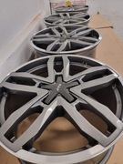 ATS 20" 5x150 Toyota Land Cruiser 4sztuki