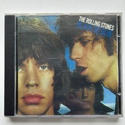 The Rolling Stones – Black And Blue, CD