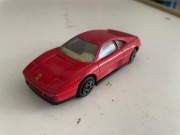 Bburago Burago Ferrari 348 tb 1/43