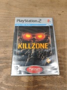 Killzone PlayStation 2 (PAL)