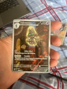 Karta Pokemon TCG Beheeyem (BLK 121)