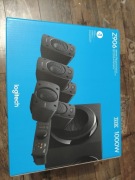 Logitech Z906. Gwarancja