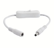 Wyłącznik zasilania ZX Spectrum 