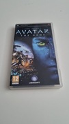 AVATAR THE GAME (PSP)