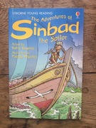 The Adventures of Sinbad the Sailor | Daynes Katie.