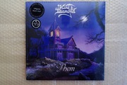 King Diamond-  "Them". Płyta winylowa. NOWA.