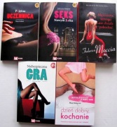 SEKS W NOWYM JORKU + POJĘTNA UCZENNICA i inne...