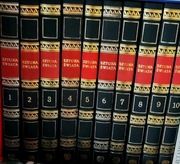 Sztuka Świata Tomy  1 - 10 