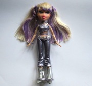 Lalka Bratz Live In Concert Dana Space Angelz MGA