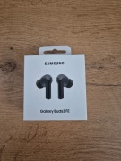 Słuchawki Samsung Buds 3 Fe czarne