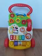 Chodzik pchacz VTECH gawędziarz (wersja angielska) 