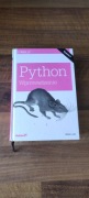 Python wprowadzenie Wydanie V