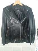 Kurtka skórzana damska 