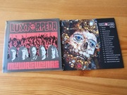 LUXTORPEDA MyWasWyNas + EPka Shoah