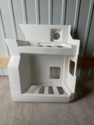 STOPIEŃ KASETA LEWA PRAWA MAN TG3 TGX NOWY MODEL 