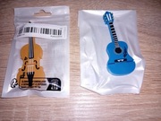 PENDRIVE GITARA I SKRZYPCE 16 GB