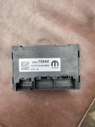 moduł haka holowniczego do Jeep Wrangler JL 68534759AE