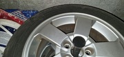 Felgi aluminiowe vw skoda seat audi 16' 5x100
