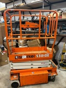 Podnośnik Snorkel S3010E