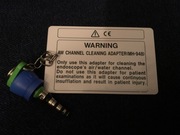 Zaworek do endoskopu Olympus MH-948