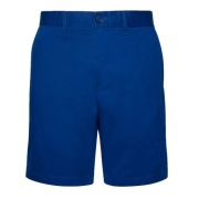 TOMMY HILFIGER Harlem Short 1985 Relaxed Tapered Fit Chino szorty męskie 36
