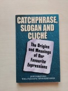 Judy Parkinson Catchphrase, Slogan and Cliche