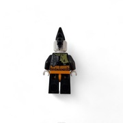 lego ninjago figurka jet jack