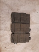 Ładownica Viper na 6 magazynków m4 olive bez gumek