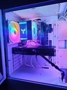 Komputer gamingowy RYZEN 5 3600x i RTX 3060 TI