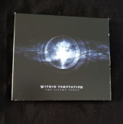 Within Temptation - The Silent Force , 2004r. 