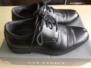 Buty półbuty wizytowe OTTIMO roz. 36